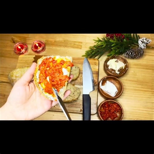 The CRUNCHIEST 1 Hour Flaxseed Bread! No Wait, Just Crunch!