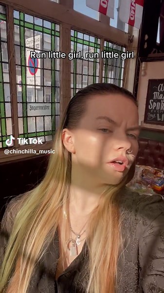 Empowering Song - Little Girl Gone | Singer-Songwriter Transition