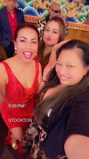 Graduation Party at Stockton Ca February 21 2026