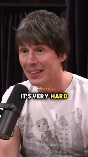 357K views · 5.7K reactions | Brian Cox On How Rare Our Solar System Is  | Universe Lair | Facebook