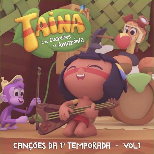 UOU HUUU - SERA QUE EU TO COM MEDO