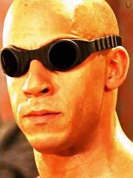 He Refused to Bow #Riddick #MovieClips