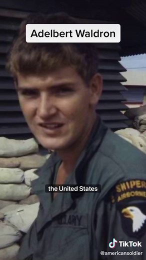 Adelbert Waldron: Deadliest Snipers Ever - Part 9