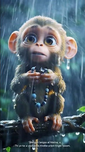 monkey 🐒 #shorts #2d #cartoon