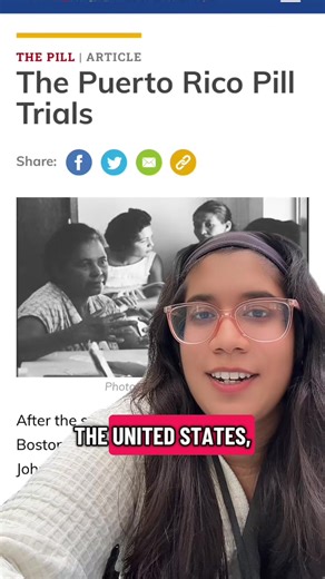 Birth control, also know as #thepill is not understood, and if you read the history it makes sense why. We at Lylac health want to help you understand the healthcare landscape and know what actually goes on in healthcare and how research works. So leave a comment if there are other topics you would like us to talk about! #womenshealth #birthcontrol #nih #lylachealth