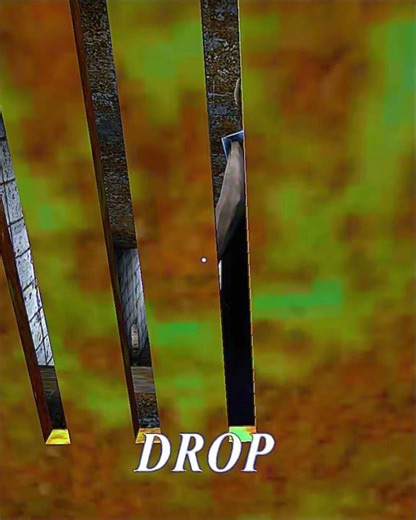 GRANNY GRANDPA GAME VIDEO CHAPTER 3 | INSHA GAMERZ