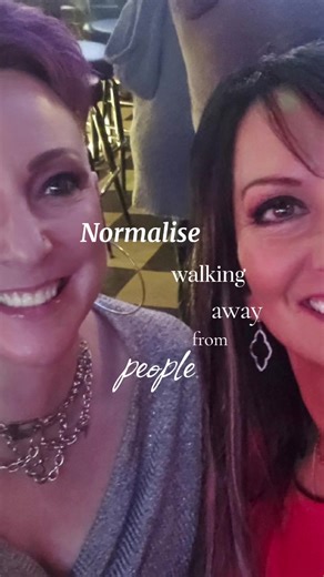 #normalizing #knowyourworth #yougotthis #fyp #rumbucket