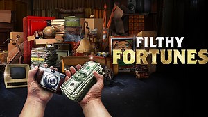 Filthy Fortunes