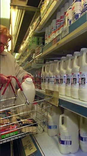 Milk Carton Kids: The Missing Child Search Campaign of the 1980s