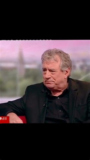 We've unearthed this gem from 2012 of Terry Jones promoting Slapstick Festival on BBC - what a lineup! A reminder that we're celebrating the Python this weekend, Sat 15 Nov, at The Hexagon Reading with Michael Palin, Sanjeev Bhaskar, Robert Ross, Life of Brian and more. Even if you can't make it, be like Terry and spread the news. Share the link in bio with your friends and help us raise funds for Slapstick Festival to survive and thrive. Keep your eyes peeled later this week for more BIG announ