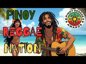 NONSTOP PINOY REGGAE Songs 2025