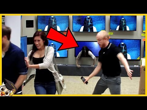 10 Filmików Straszniejszych Od Halloween