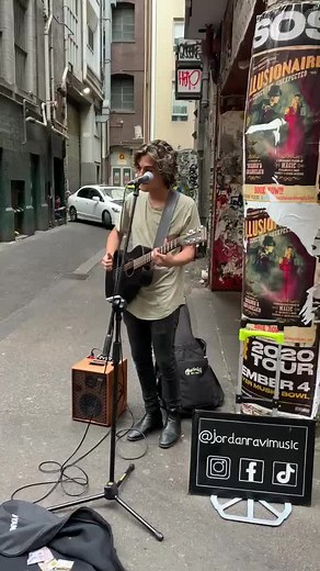 Best Video of 2020 by TikTok Singer Adam Levine Performing She Will Be Loved with Maroon 5