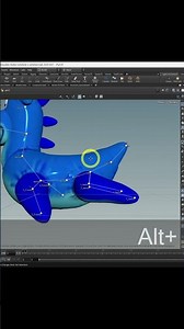 Rigging Character with Houdini KineFX #characteranimation #characterrigging #houdinitutorial