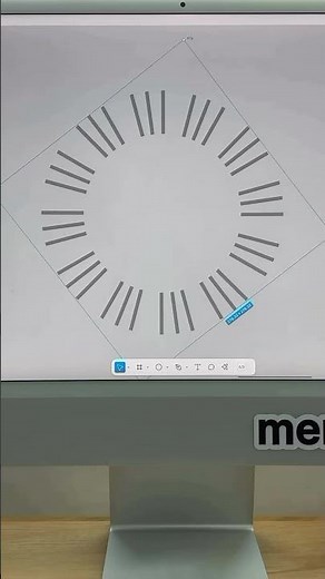 Animating Radial Temperature Dials in Figma | New Rotate & Duplicate Feature!