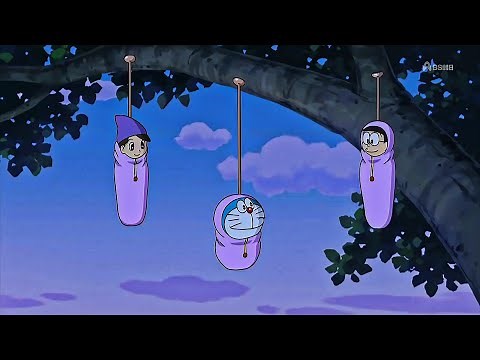 Nobita Becomes a Tiny Human - Newest Doraemon Episode Story 2026