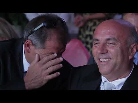 The Experience with Mentalist David Magee