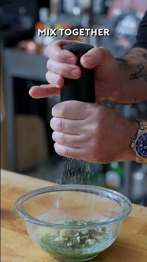 Savory Garlic Herb Monkey Bread