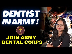 Join INDIAN ARMY After BDS | Know All about Army Dental Corps | Exam Adda
