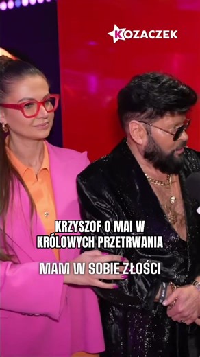 Czy Rutkowski jest zły na żonę?