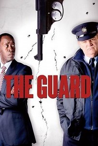 The Guard | Audience Reviews