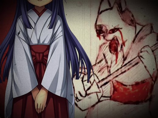 Masa Works Design: Higurashi Nonaku Koroni Collaboration