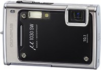 Фотоапарат Olympus µ 1030 SW