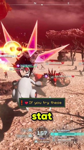 Palworld Breeding Is Completely Different Now