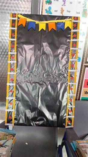 classroom decorations #shorts