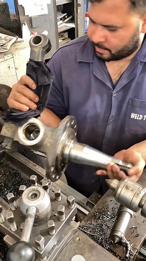 20K views · 153 reactions | Threading repair | DREAM | Facebook