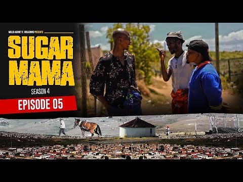 SugarMama S4 EP5