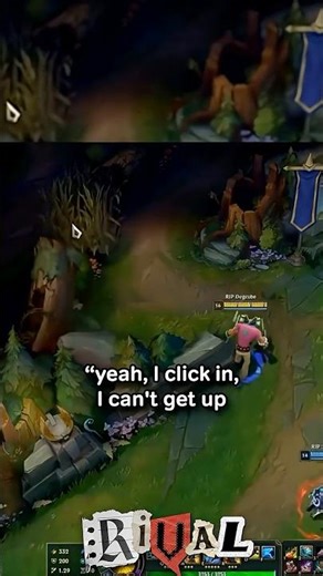 Wait...HOW this is STILL in the game?! 🤔🤯