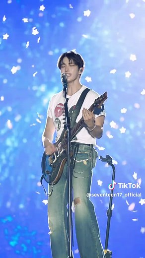 DxS 세상에 캐럿은 유일한 rockstar｜도겸X승관 SERENADE ON STAGE DAEGU