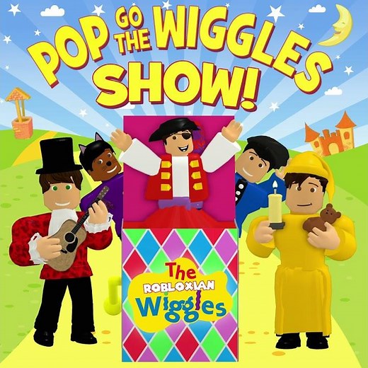 Pop Go The Wiggles Show! | Trailer