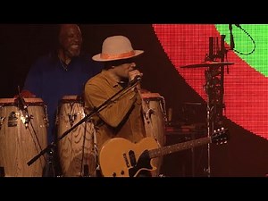 Ben Harper - “Steal My Kisses From You” live at Bluesfest 2015