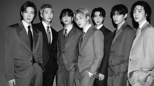 BTS Collaborates with Major League Baseball Following ARIRANG Launch, Initial Promotion Features THIS Track