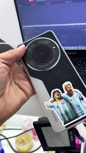 Eliminar FRP nubia focus 5G con unlock tools