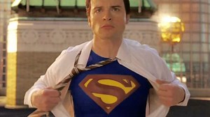 Smallville Animated Series Is 'Very Real', Will Tell Stories of Where the Characters Are Now