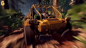 6.2K views · 117 reactions | The new ARK game (ARKPARK) looks crazy! :O | Key To Gaming | Facebook