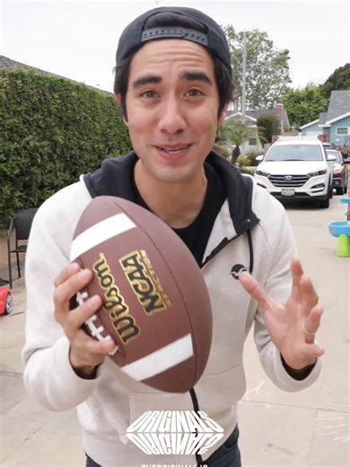 Zach King: The Magic of Illusions