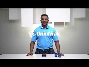 TSI OmniTrak Solutions General Set-Up