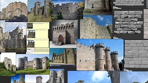 Creating a Medieval Castle in Unreal Engine 5