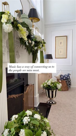 What song holds that feeling for you? A song can bring back a feeling, a memory, even a sense of closeness that words can’t quite explain. And sometimes, that connection sounds exactly like home. This will forever be the one for my dad❤️ | Haverstraw Hill