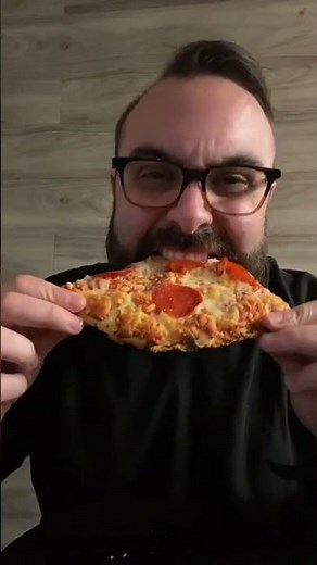 Frozen Pizza Review #27 - Tony's Frozen Pepperoni Pizza