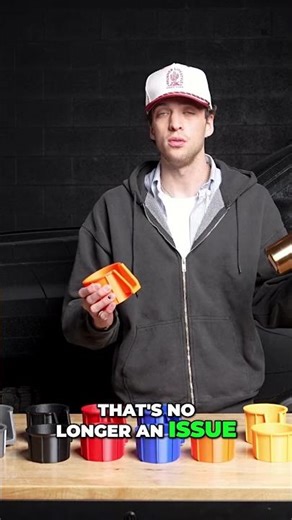 4Runner Annoyance These Cup Holder Inserts FIX IT!