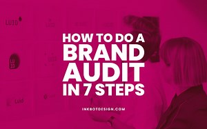 How To Conduct A Brand Audit: Assessing   Enhancing (2026)
