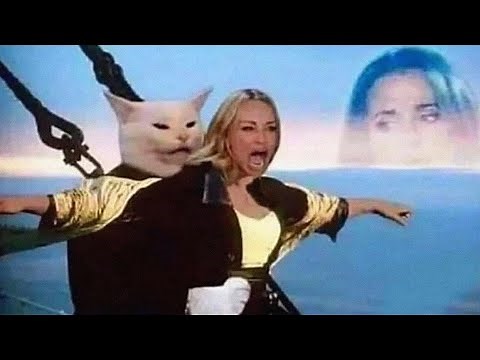 Memes I found in Titanic