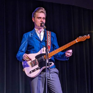 The Man of Many Voices Colin Dexter