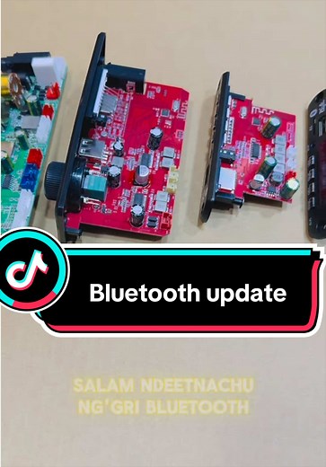 Bluetooth Update: How to Install the Latest Bluetooth Firmware