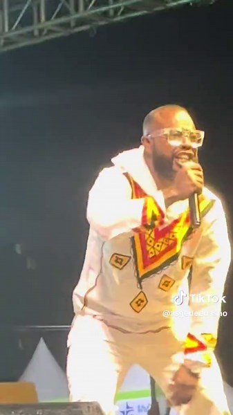 Asge Dendasho on TikTok